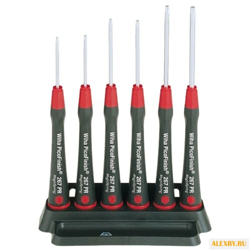 Набор отверток Wiha 27747