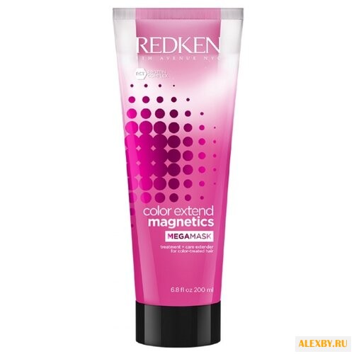 Redken Color Extend Magnetics