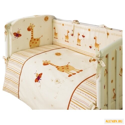 Perina комплект Кроха 4 предмета