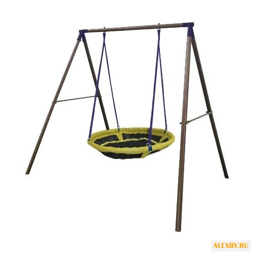 Jump Power Качели-гнездо с опорой