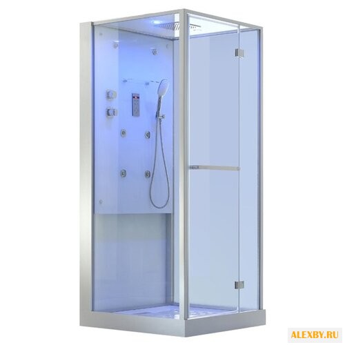 Закрытая кабина SSWW W1302 R