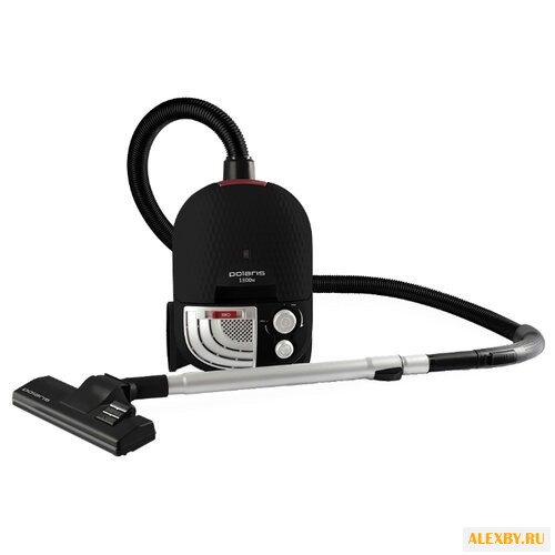 Пылесос Polaris PVB 1802