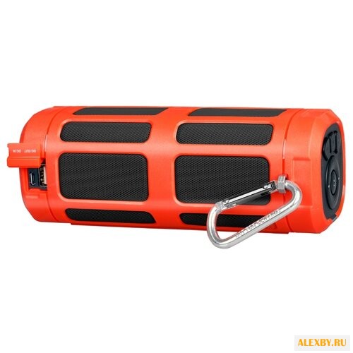 Портативная акустика INTERSTEP