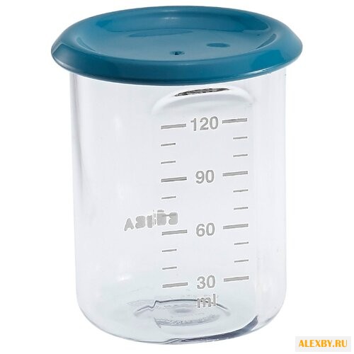 Контейнер Beaba Portion 120 мл