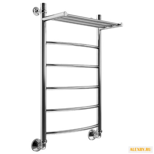 Водяной полотенцесушитель