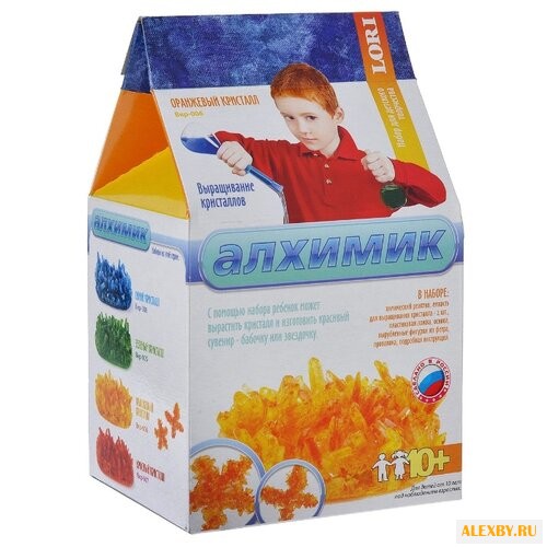 Набор для исследований LORI