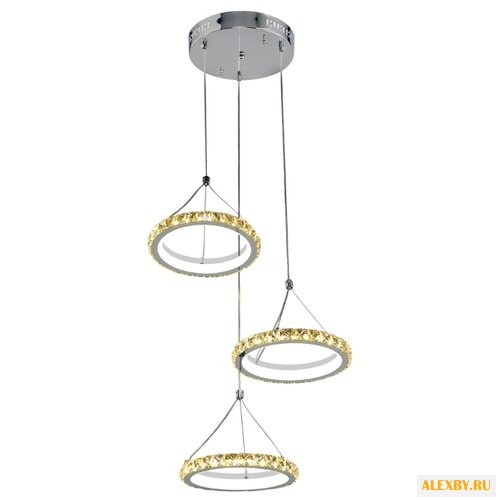 Люстра Максисвет Геометрия