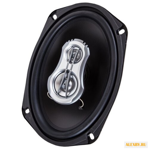 Автомобильная акустика PHANTOM