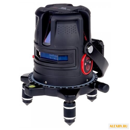 Лазерный уровень ADA