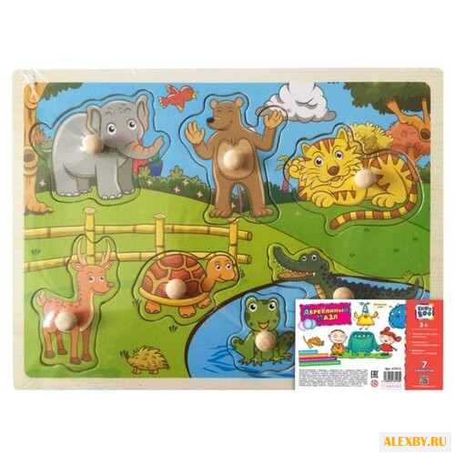 Рамка-вкладыш Kribly Boo