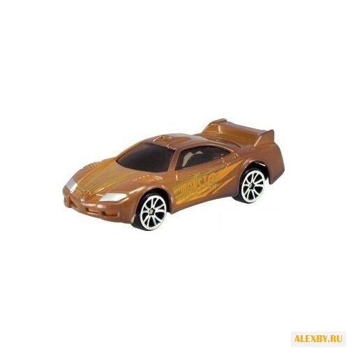 Легковой автомобиль Autotime