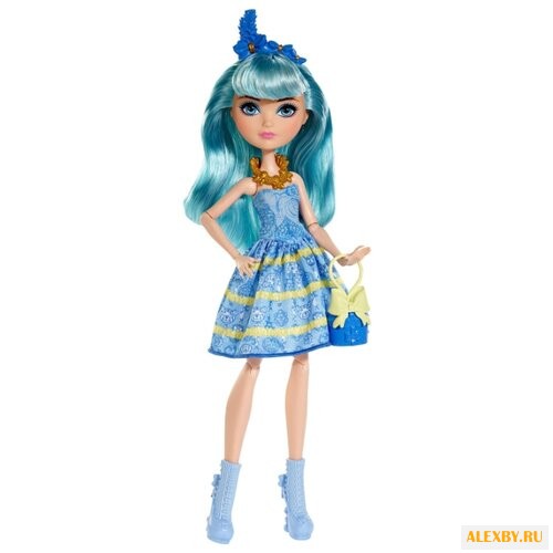 Кукла Ever After High Вечеринка