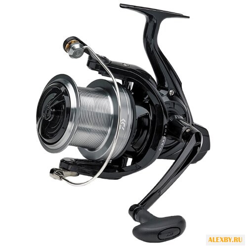 Катушка DAIWA Crosscast QDA 5500