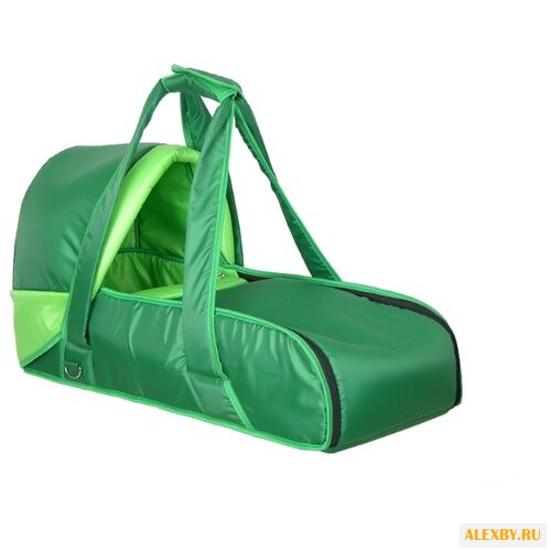 Люлька-переноска Фея 5605