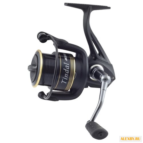 Катушка COLMIC Tindal 4500
