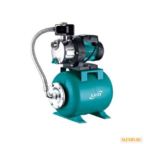 Насосная станция LEO LKJ-1101SA5