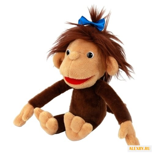 Мягкая игрушка Мульти-Пульти 38