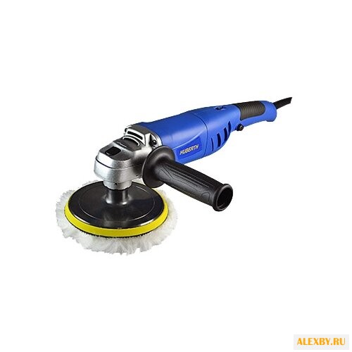 Полировальная машина HUBERTH