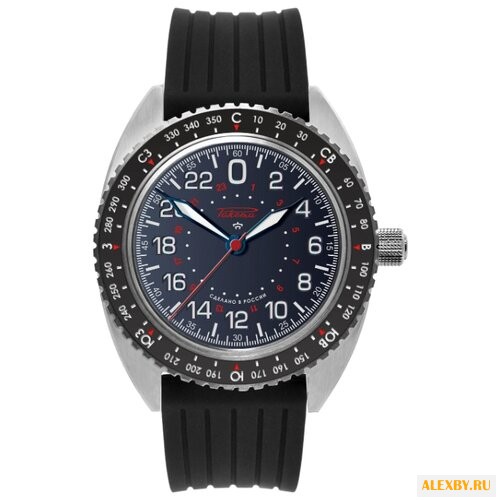 Наручные часы Ракета