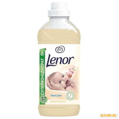 Концентрированный кондиционер