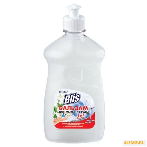 Blis Бальзам для мытья посуды