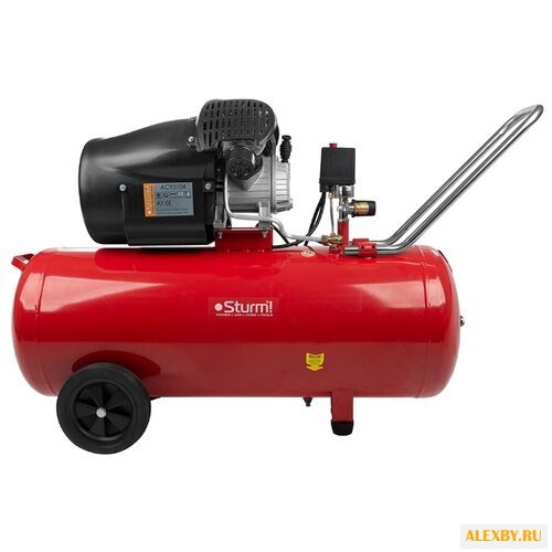 Компрессор Sturm! AC93104