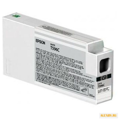 Картридж Epson C13T596C00