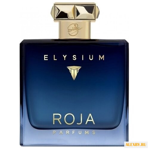 Roja Parfums Elysium Parfum