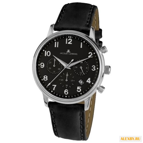 Наручные часы JACQUES LEMANS