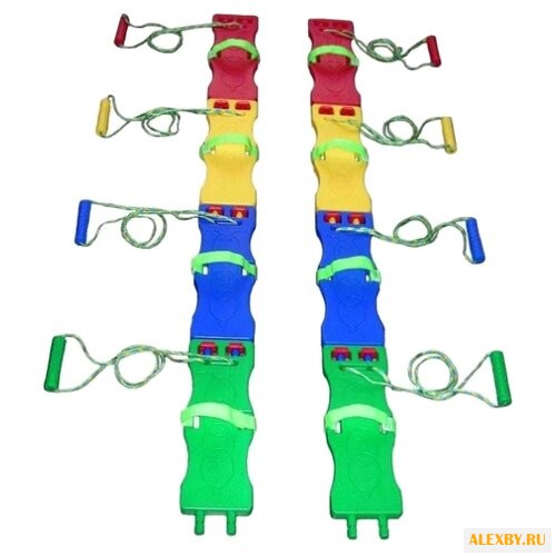 Шагоступ Lerado Гусеница LAH-553