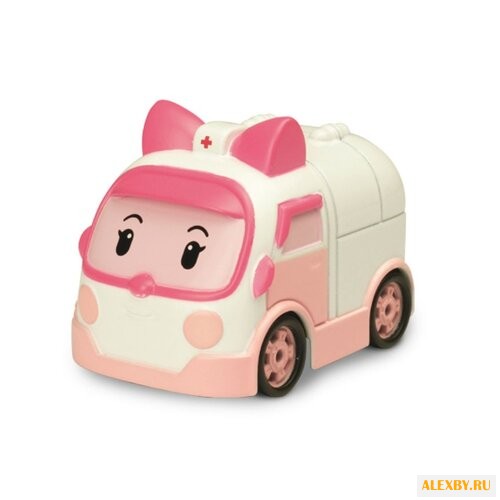 Легковой автомобиль Silverlit