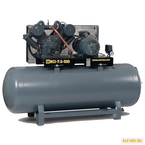 Компрессор Comprag RECOM