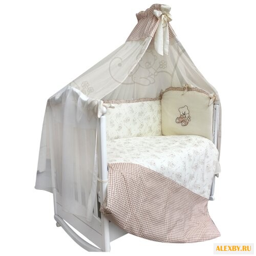 Bombus комплект Очарование 7