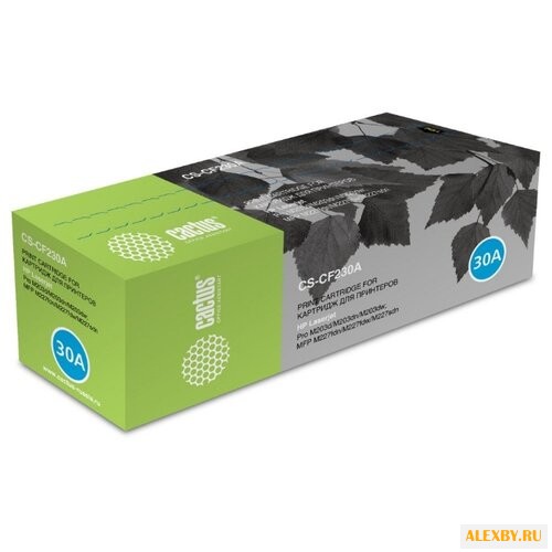 Картридж cactus CS-CF230A