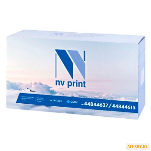 Картридж NV Print 44844627