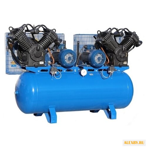 Компрессор Бежецкий завод АСО К-3