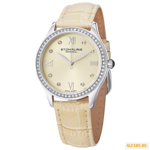Наручные часы STUHRLING 431.03