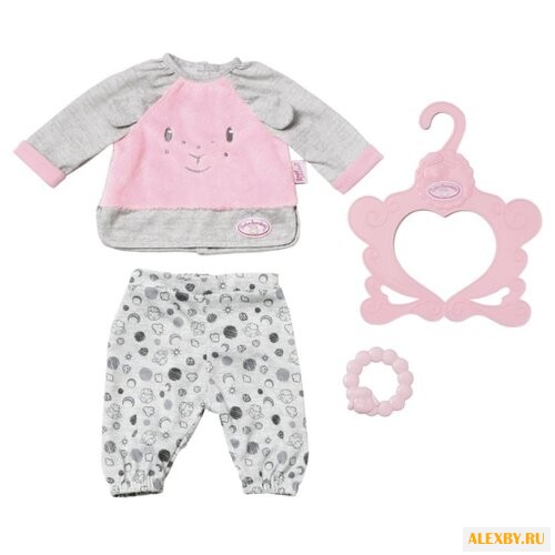 Zapf Creation Пижама для куклы