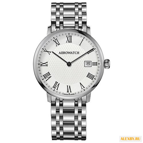 Наручные часы AEROWATCH