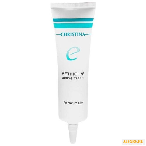 Christina RETINOL E ACTIVE