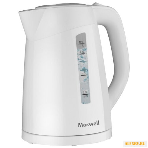 Чайник Maxwell MW-1097