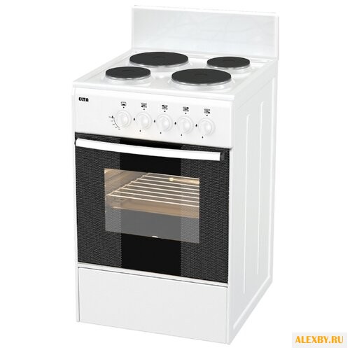 Плита Ладога 4-1