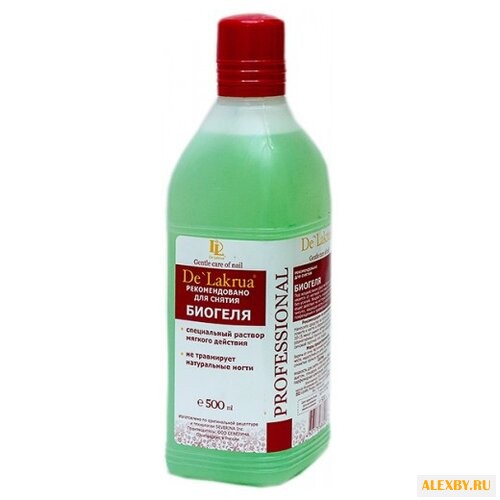 SEVERINA De Lakrua Жидкость для