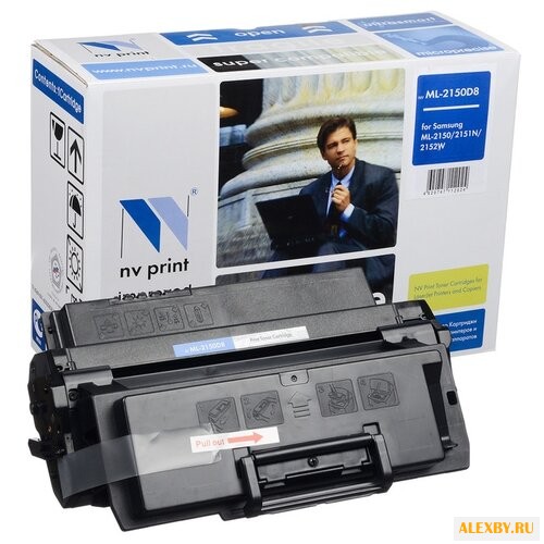 Картридж NV Print ML-2150D8 для
