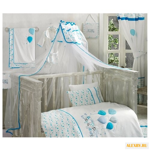 Балдахин Kidboo Happy Birthday