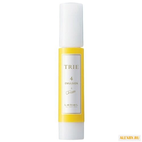 Lebel Cosmetics Крем-эмульсия