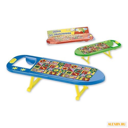 Гладильная доска Marek M13