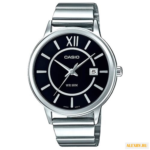 Наручные часы CASIO MTP-E134D-8B