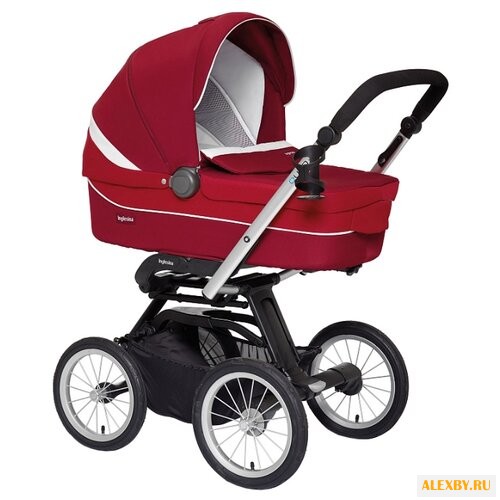 Коляска для новорожденных