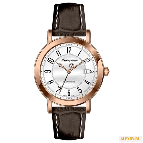 Наручные часы Mathey-Tissot